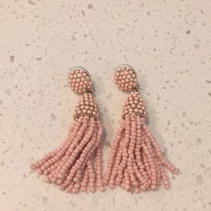 Baublebar Mini Piñata Tassel Earrings